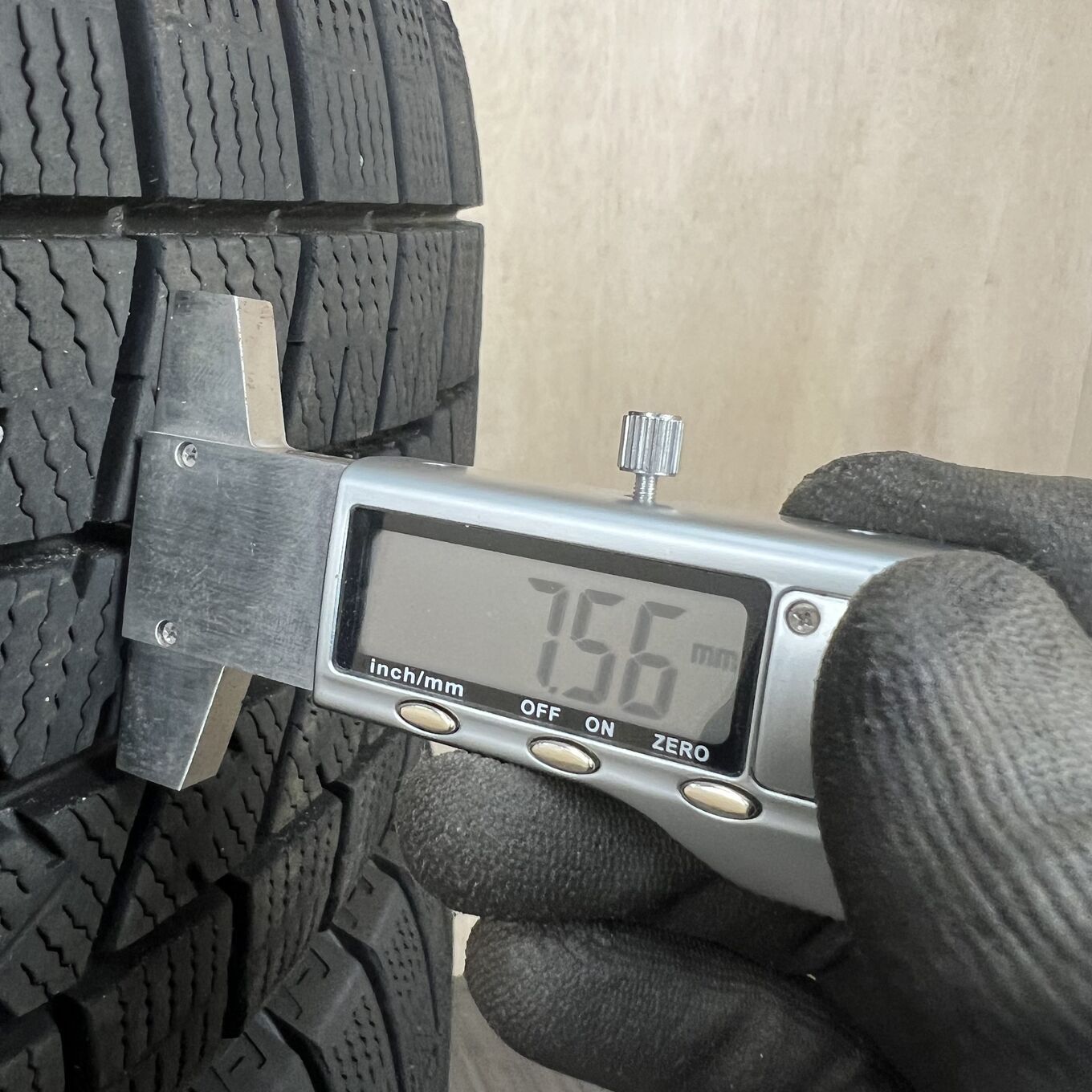 Dunlop WINTER MAXX WM03 215/60 R16, фото 6