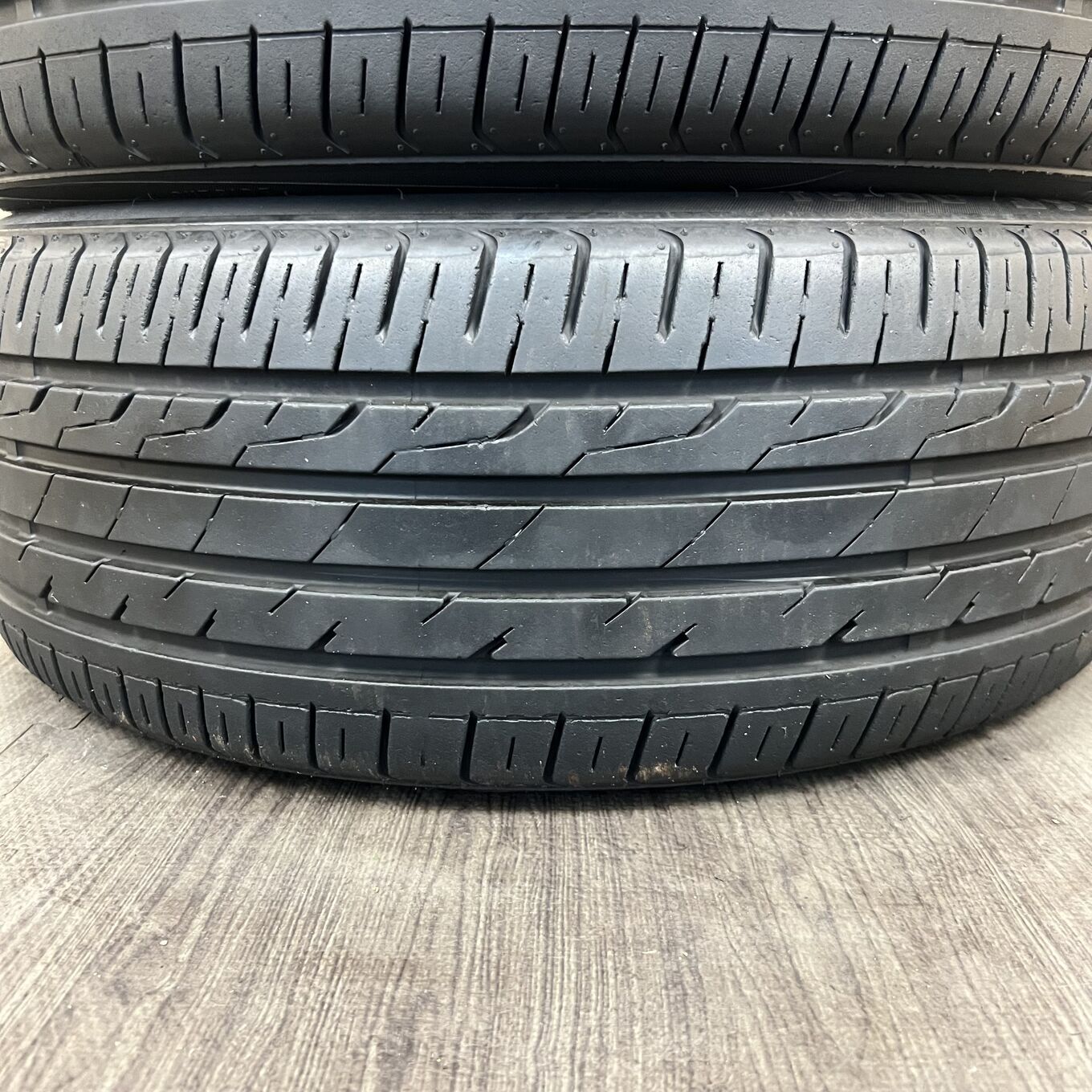 MEDALLION MD-A1 215/45 R18, фото 4