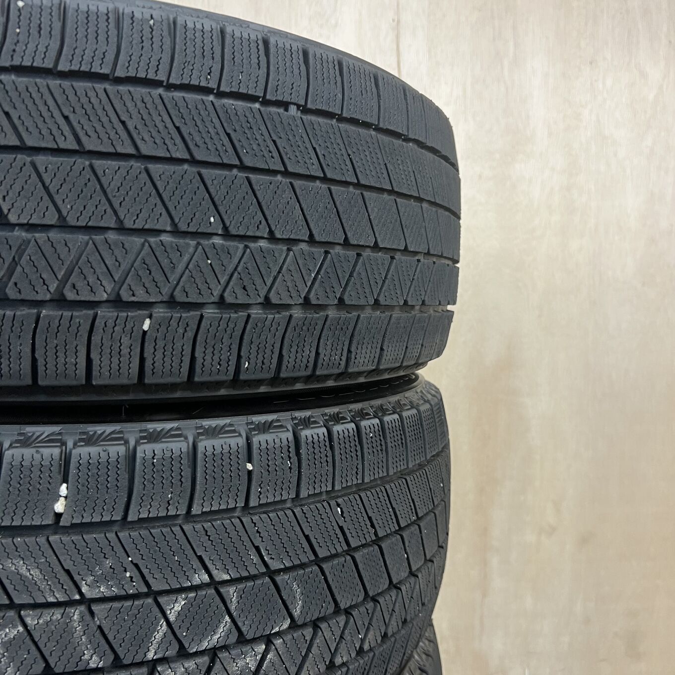 Bridgestone BLIZZAK VRX3 225/45 R17, фото 6