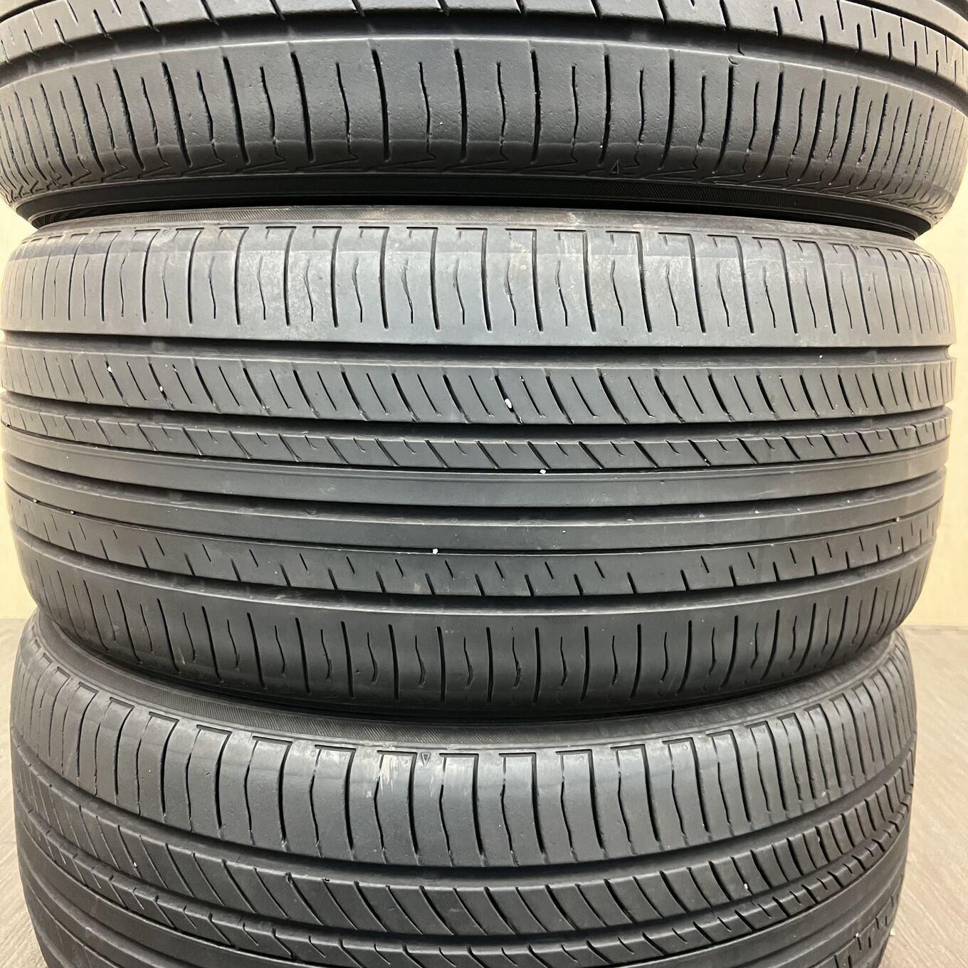 Yokohama ADVAN DB V552 225/40 R18, фото 3
