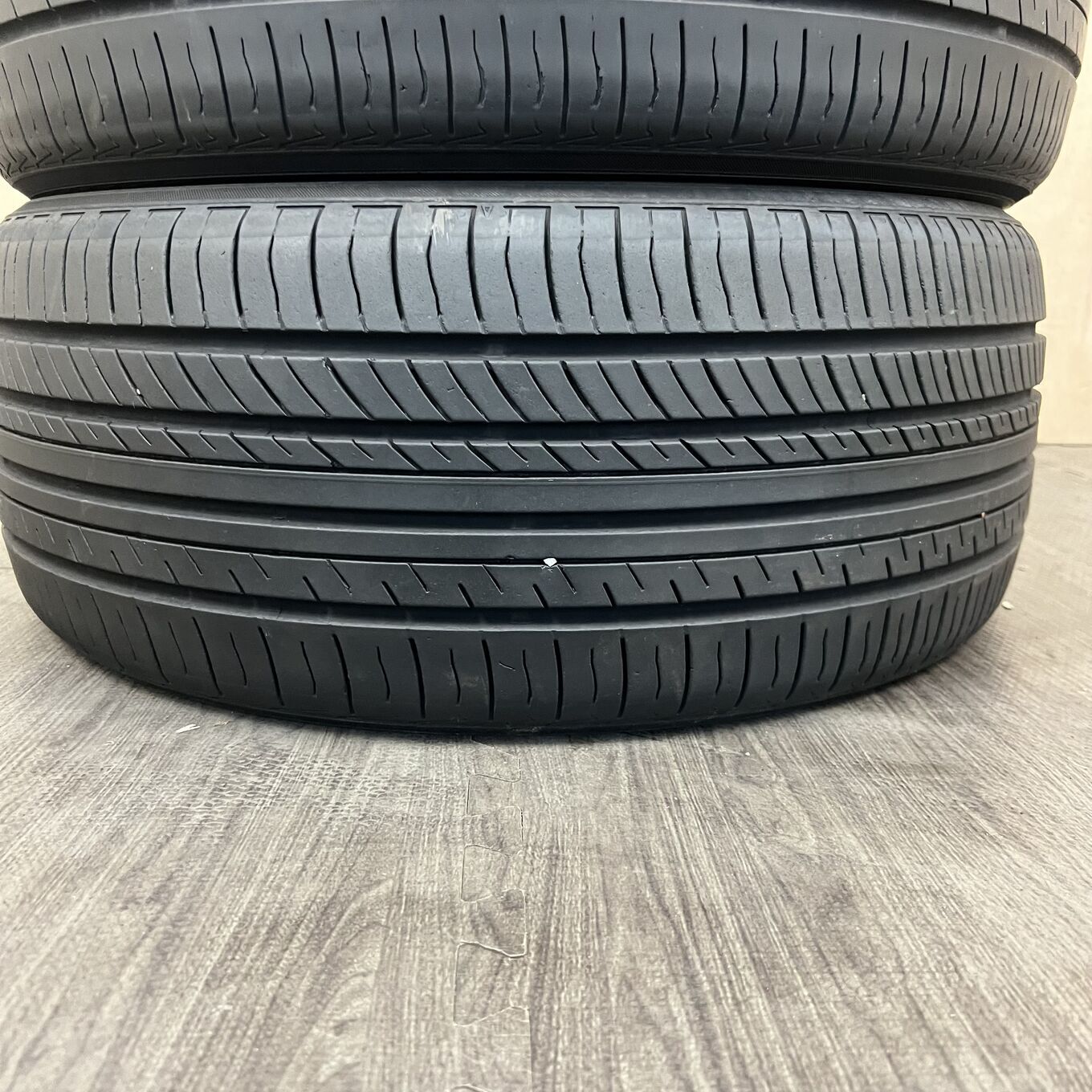 Yokohama ADVAN DB V552 225/40 R18, фото 4
