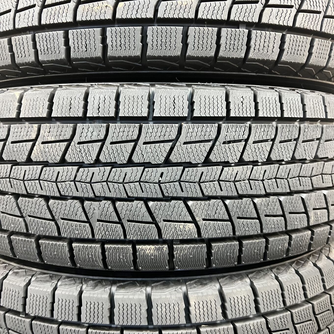 Dunlop GRANDTREK SJ8 215/60 R17, фото 2