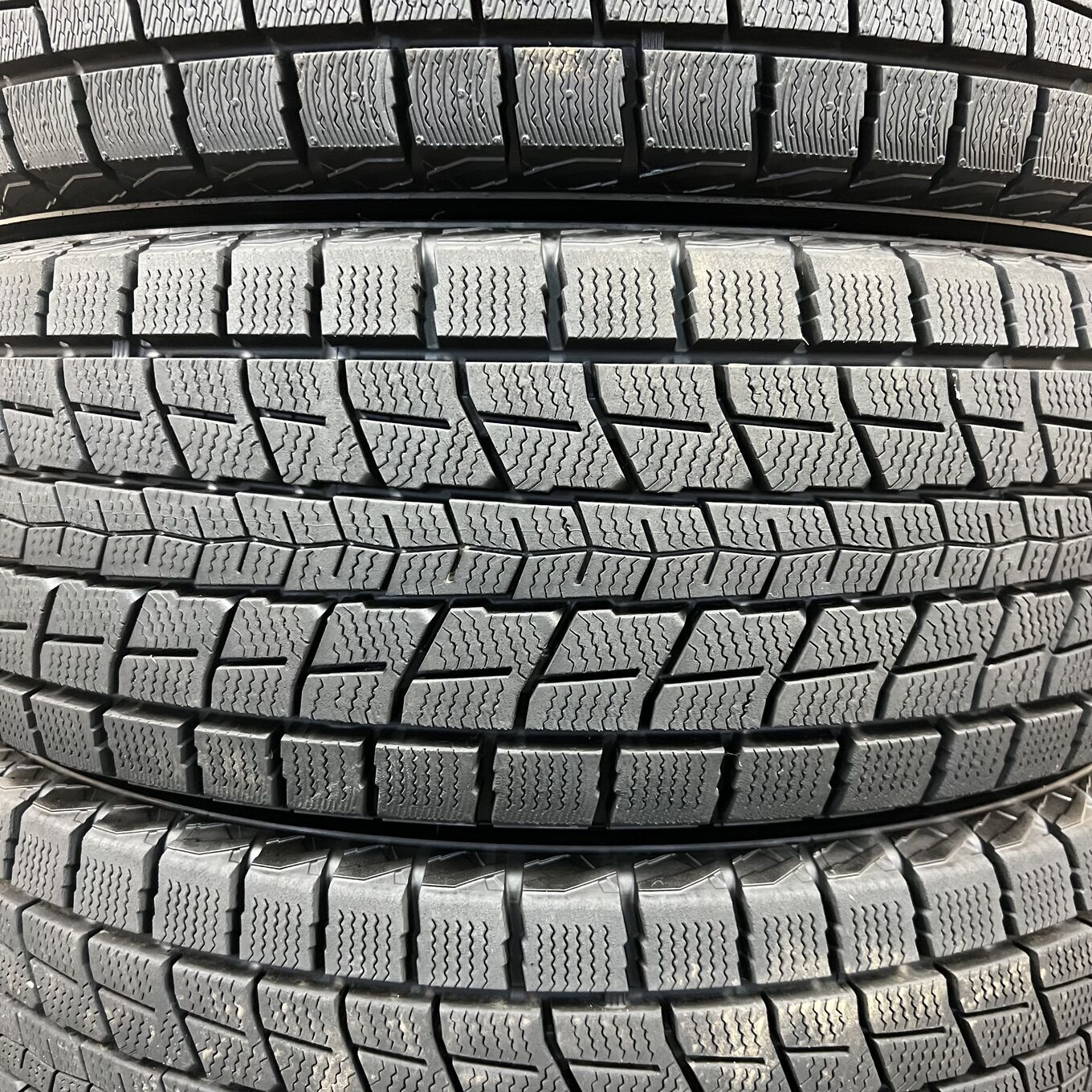 Dunlop GRANDTREK SJ8 215/60 R17, фото 3