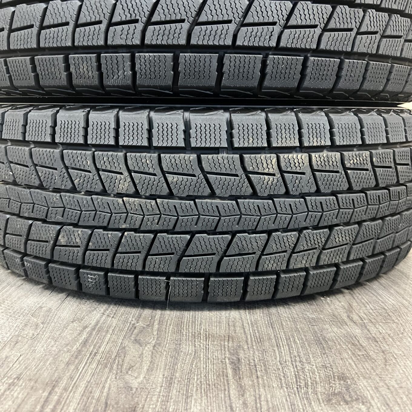 Dunlop GRANDTREK SJ8 215/60 R17, фото 4