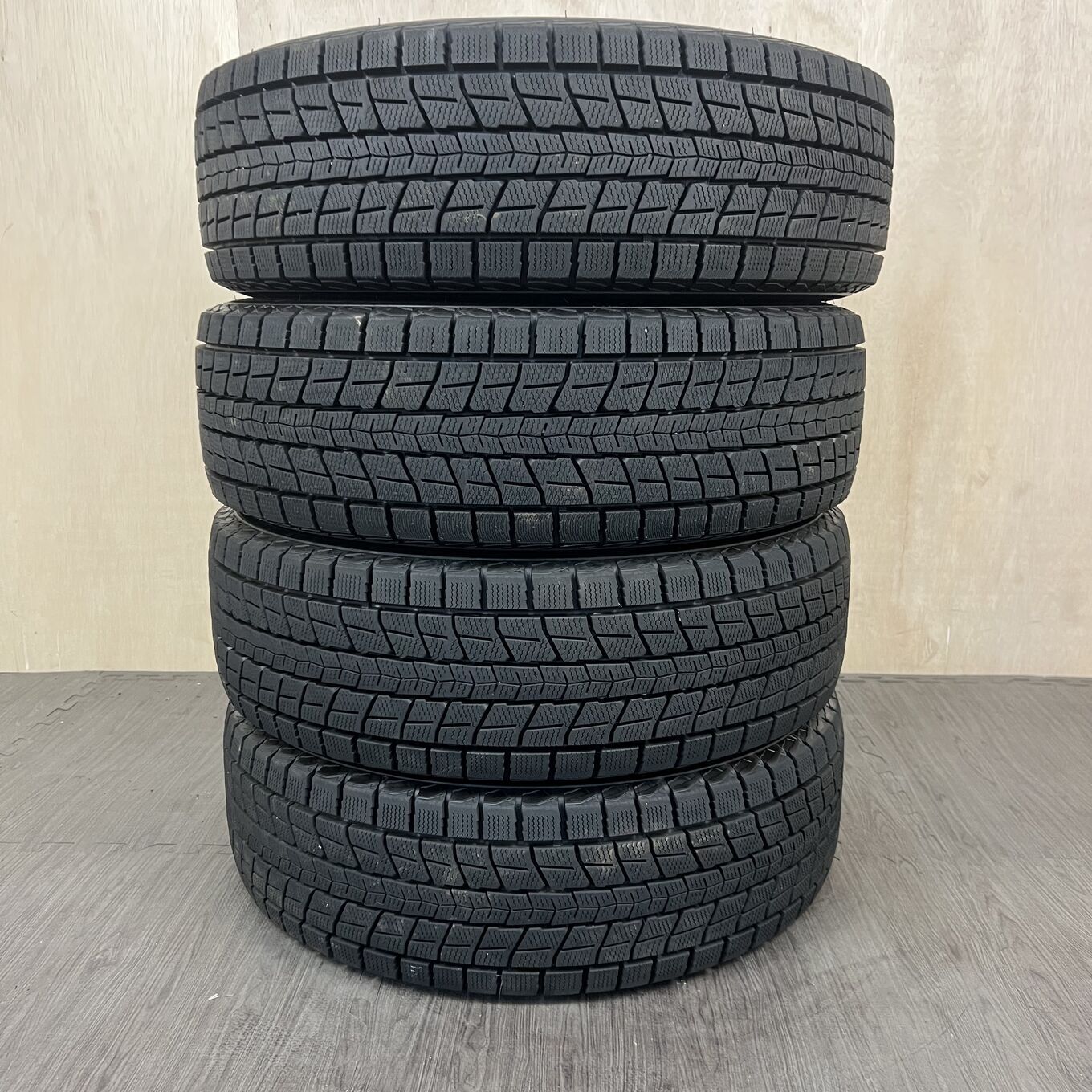 Dunlop GRANDTREK SJ8 215/60 R17, фото 5
