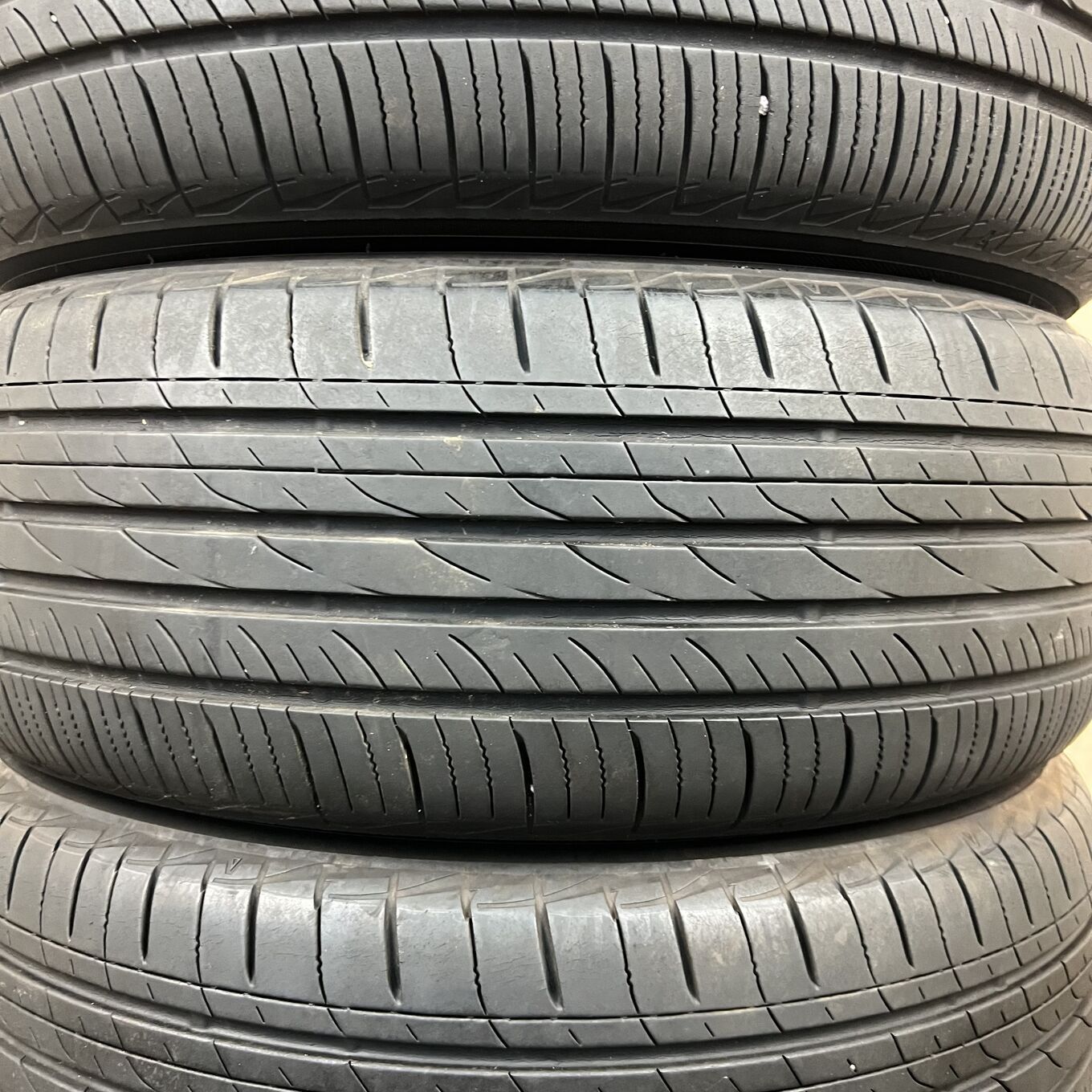 Toyo PROXES CL1 SUV 215/60 R17, фото 2