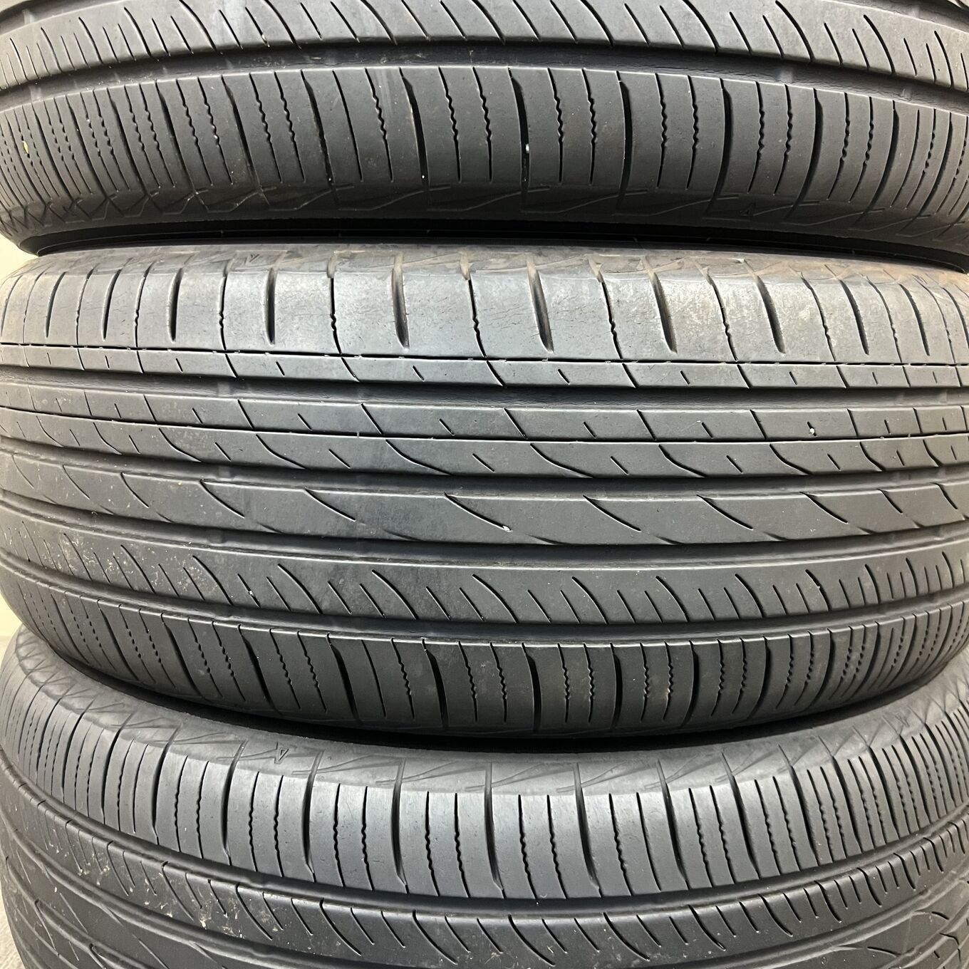 Toyo PROXES CL1 SUV 215/60 R17, фото 3