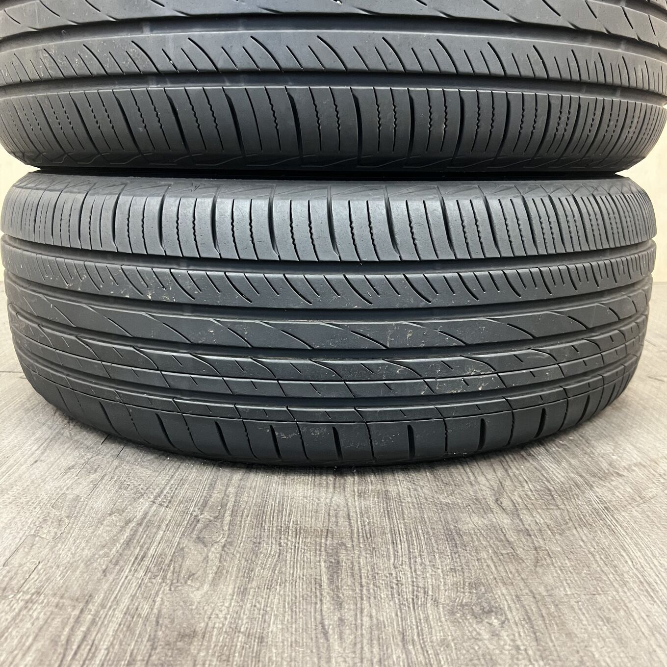 Toyo PROXES CL1 SUV 215/60 R17, фото 4