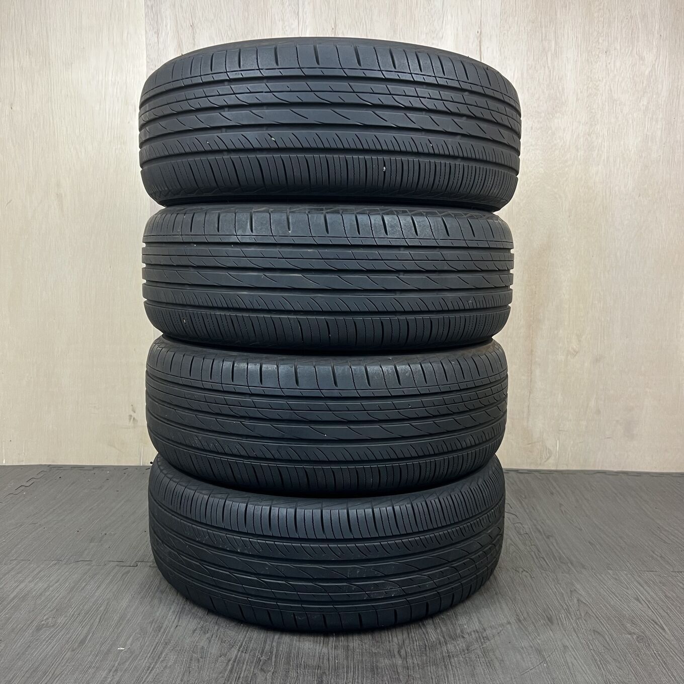 Toyo PROXES CL1 SUV 215/60 R17, фото 5