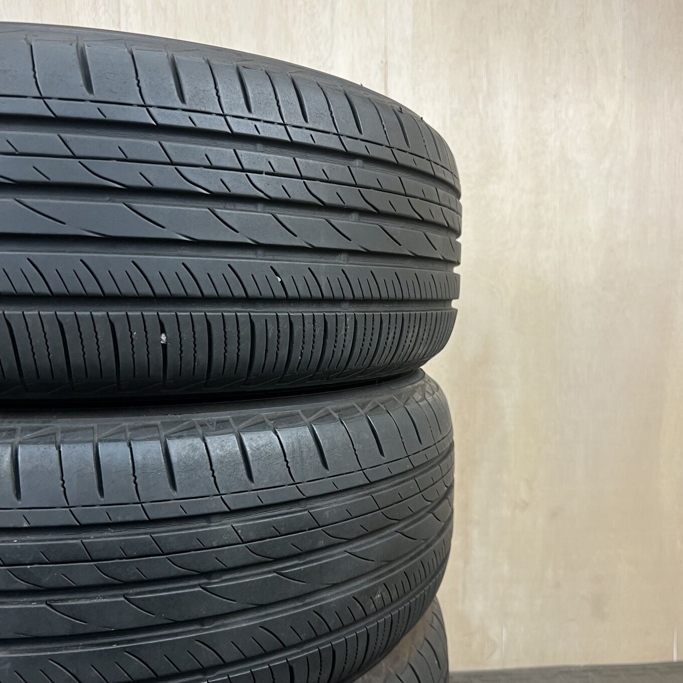 Toyo PROXES CL1 SUV 215/60 R17, фото 6