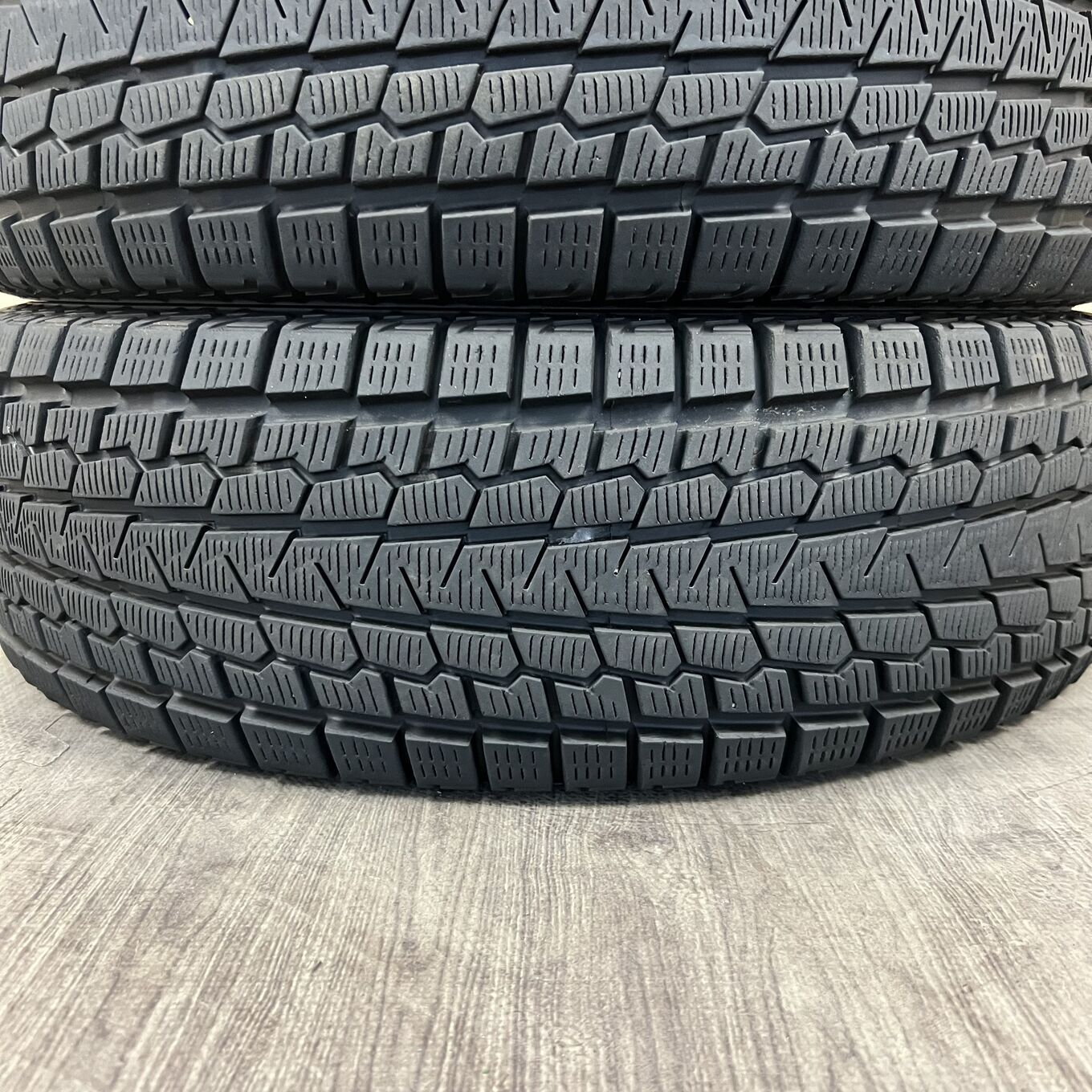 Yokohama GEOLANDAR I/T-S G073 215/70 R16, фото 4