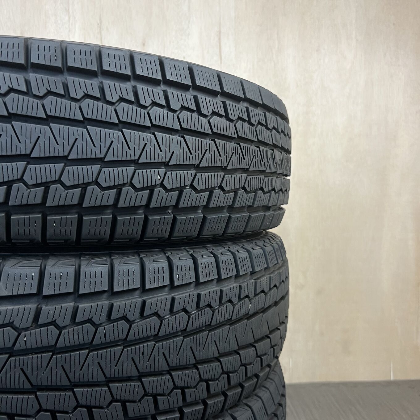 Yokohama GEOLANDAR I/T-S G073 215/70 R16, фото 6