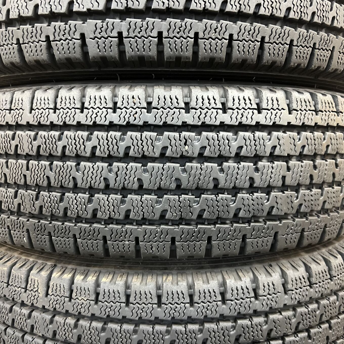 Toyo DELVEX 935 195/80 R15, фото 3