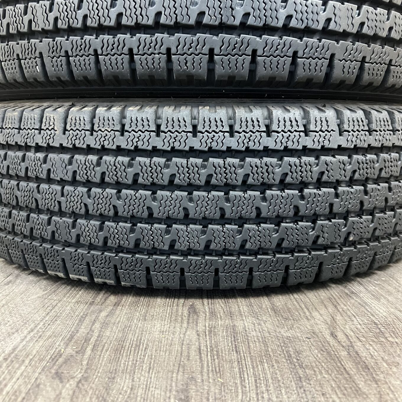 Toyo DELVEX 935 195/80 R15, фото 4