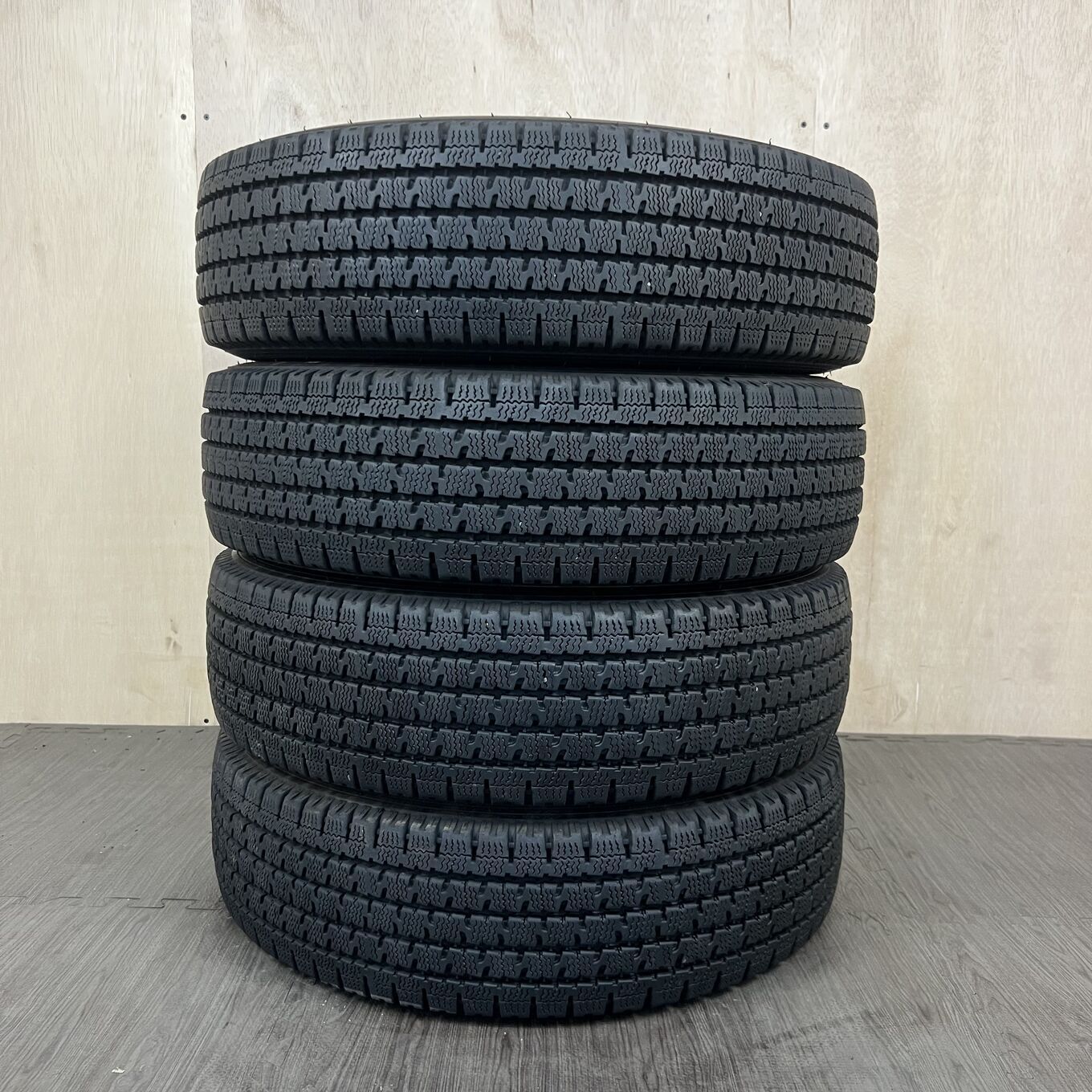 Toyo DELVEX 935 195/80 R15, фото 5