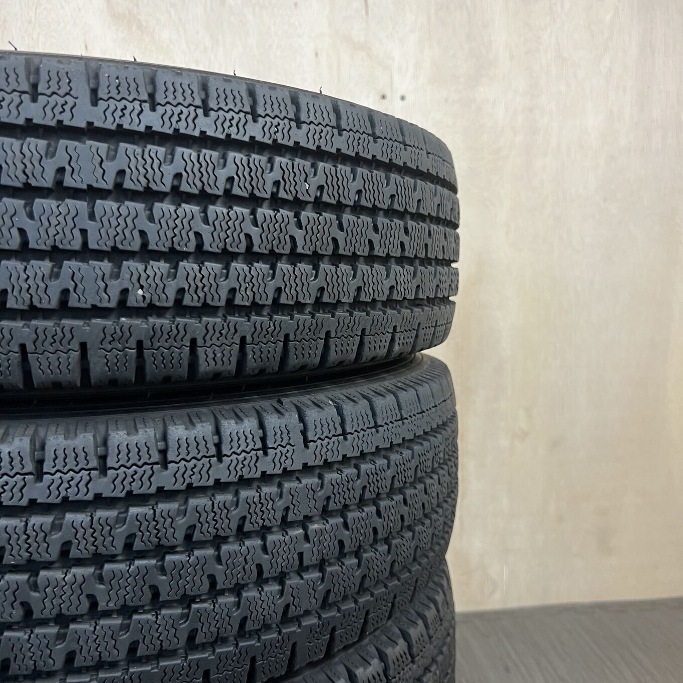 Toyo DELVEX 935 195/80 R15, фото 6