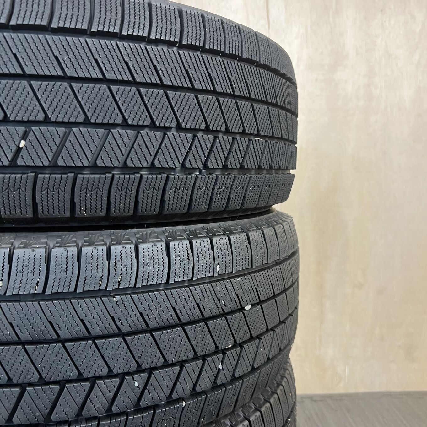 Bridgestone BLIZZAK VRX3 205/55 R16, фото 6
