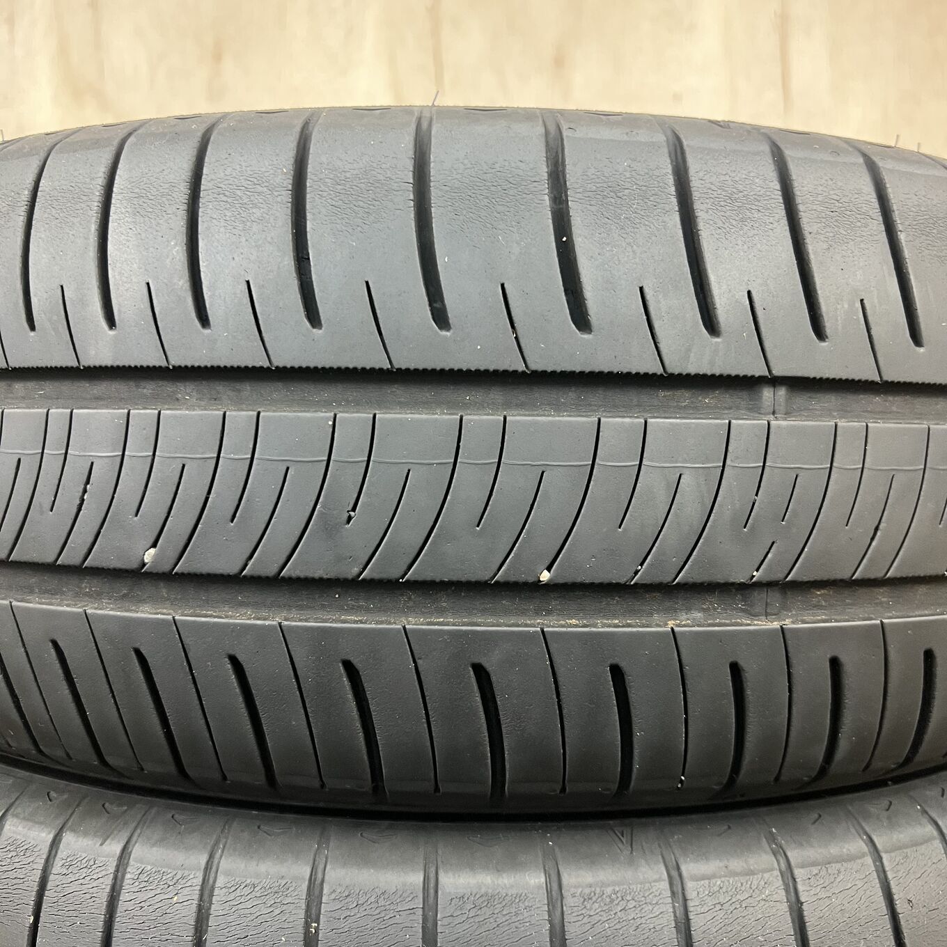 205/60 R16 Dunlop ENASAVE RV505 — 17 000 ¥/комплект