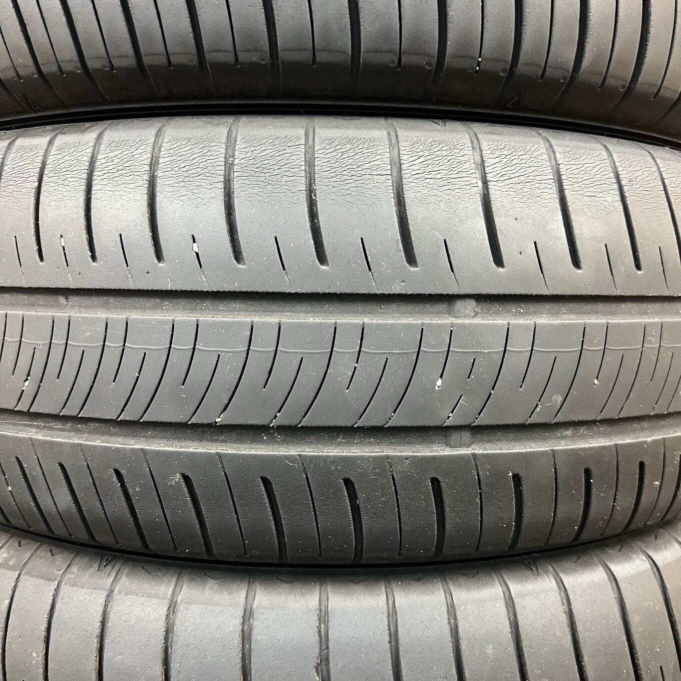 Dunlop ENASAVE RV505 205/60 R16, фото 2