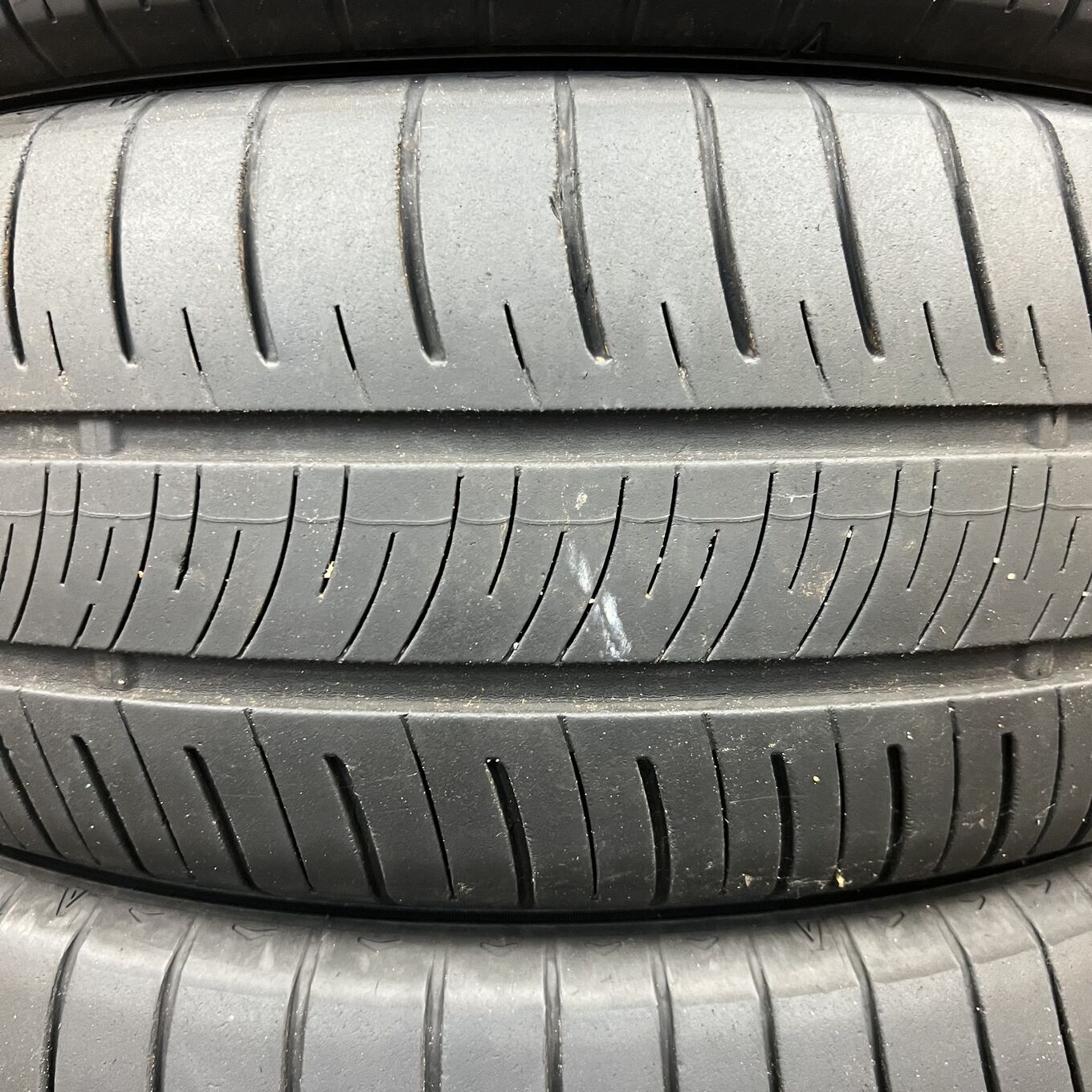 Dunlop ENASAVE RV505 205/60 R16, фото 3