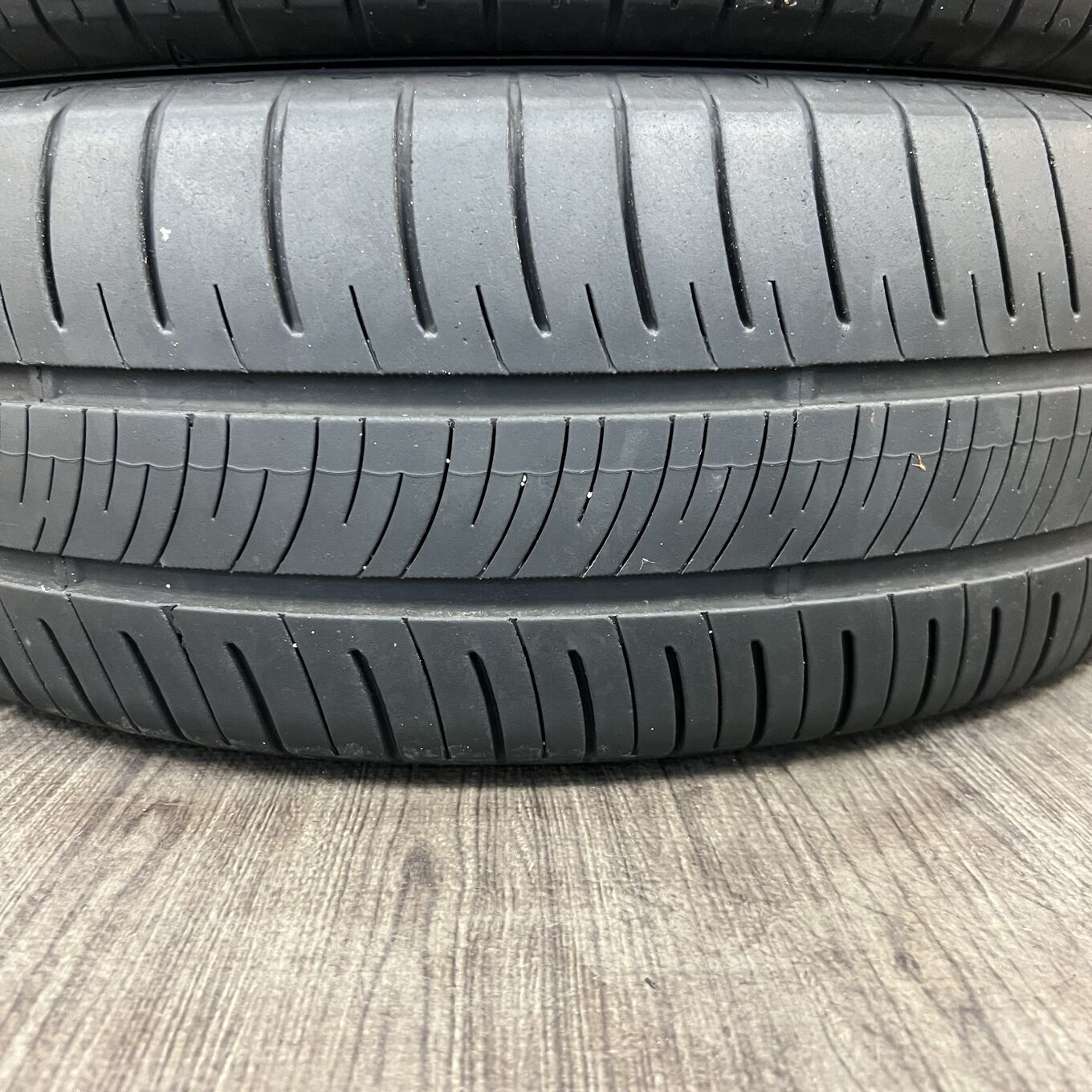 Dunlop ENASAVE RV505 205/60 R16, фото 4