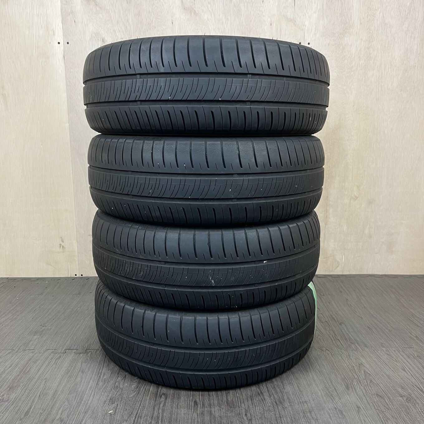 Dunlop ENASAVE RV505 205/60 R16, фото 5