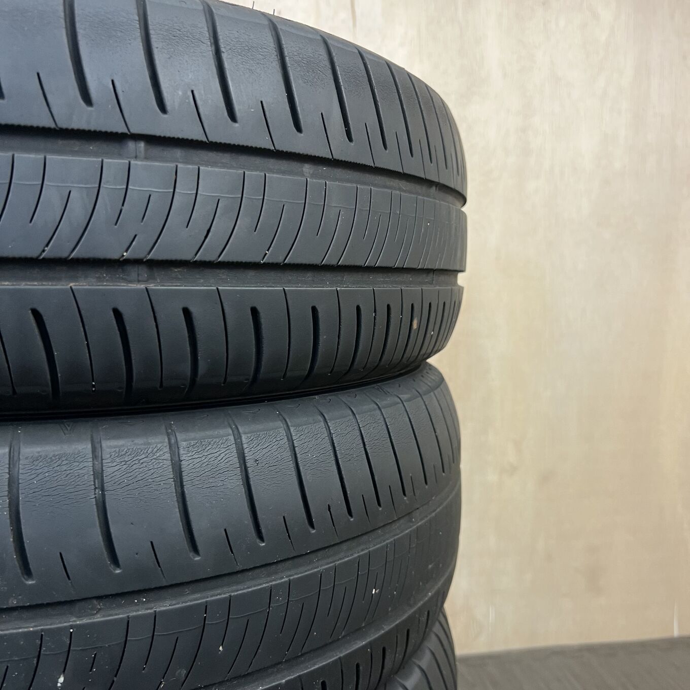 Dunlop ENASAVE RV505 205/60 R16, фото 6