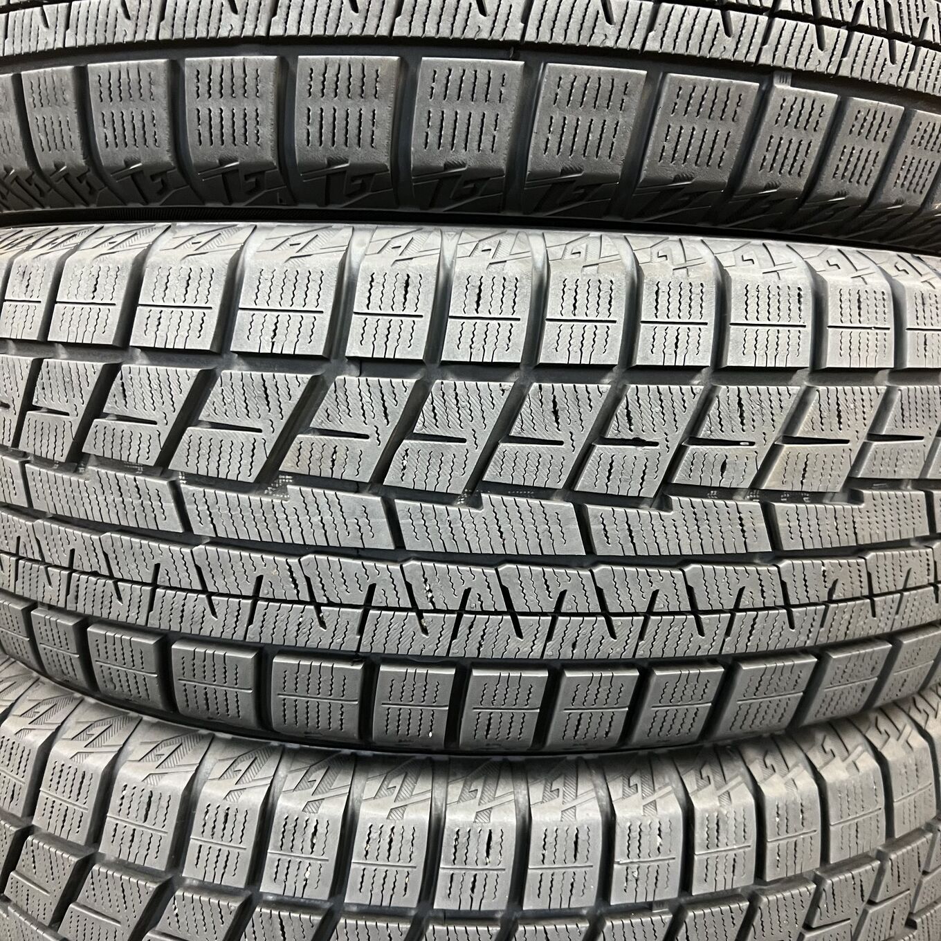 Yokohama ICE GUARD IG60 215/60 R16, фото 3