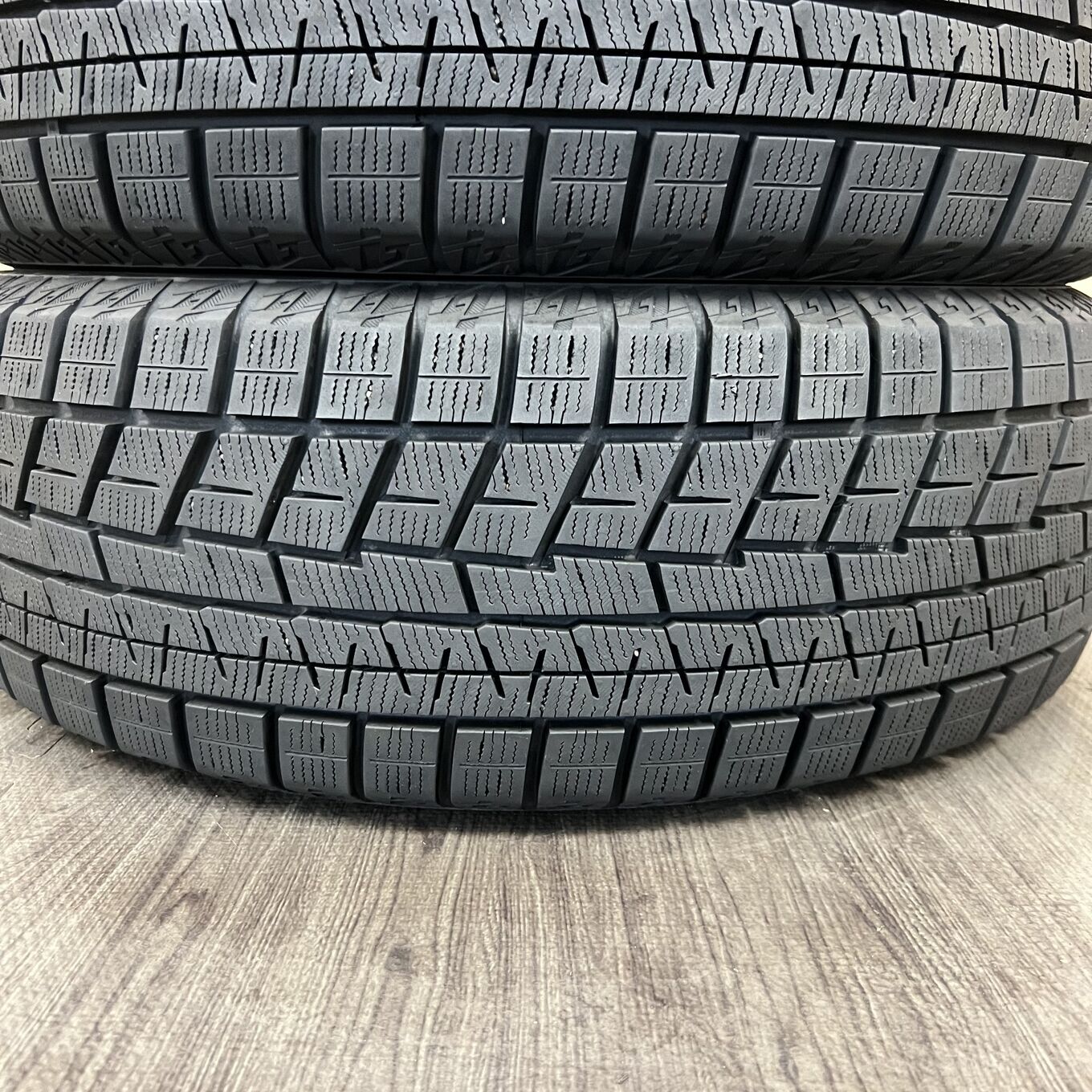 Yokohama ICE GUARD IG60 215/60 R16, фото 4