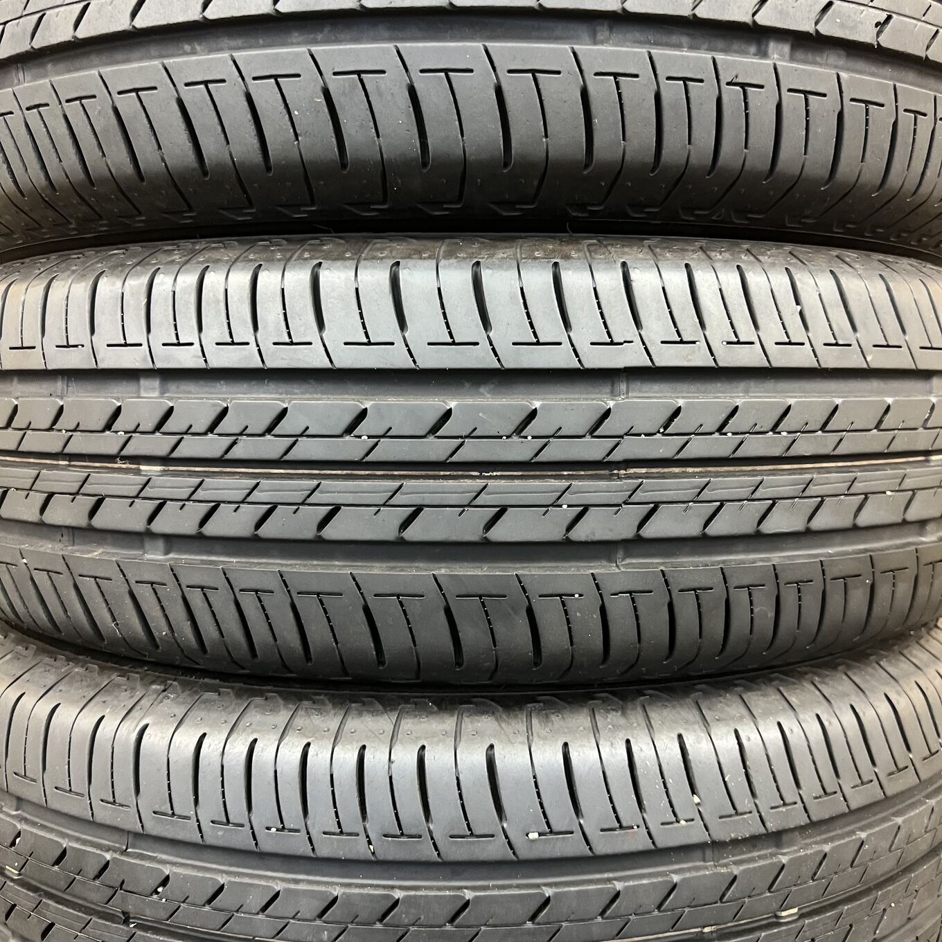 Bridgestone ECOPIA EP150 185/70 R14, фото 2