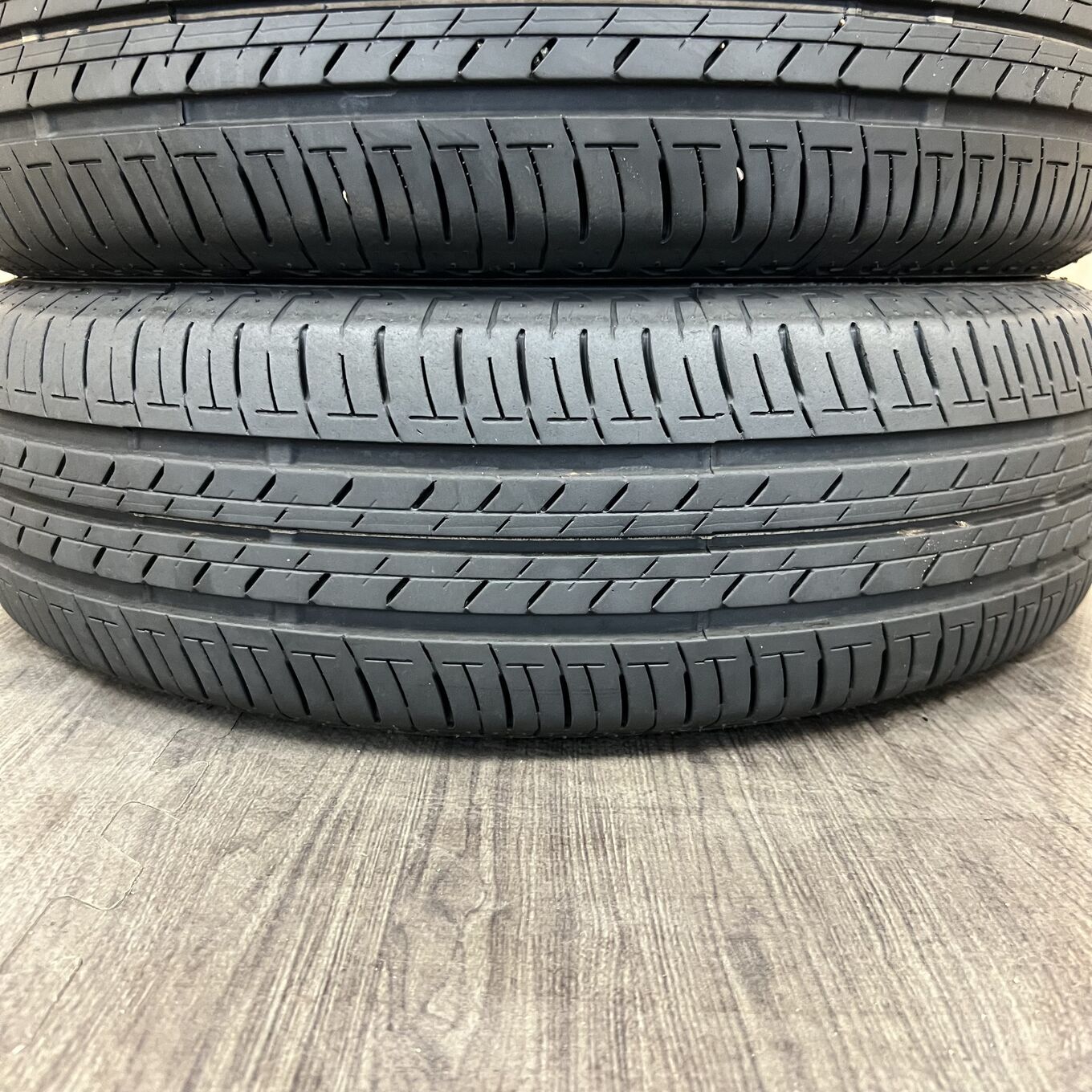 Bridgestone ECOPIA EP150 185/70 R14, фото 4