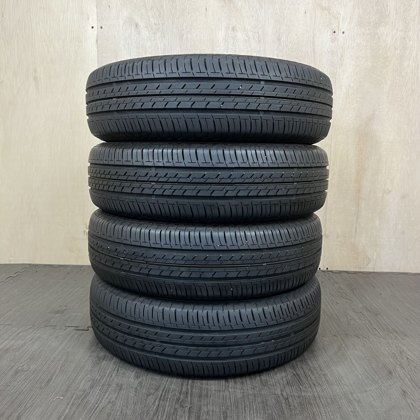 Bridgestone ECOPIA EP150 185/70 R14, фото 5