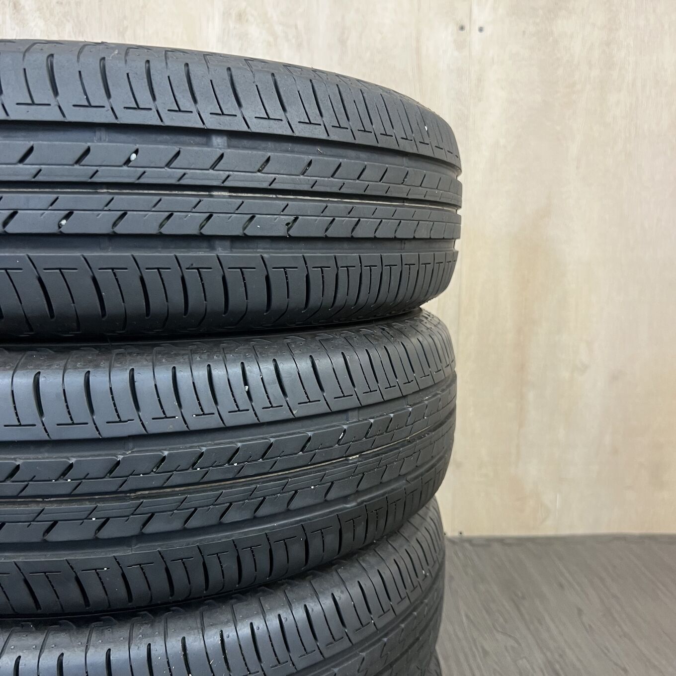 Bridgestone ECOPIA EP150 185/70 R14, фото 6