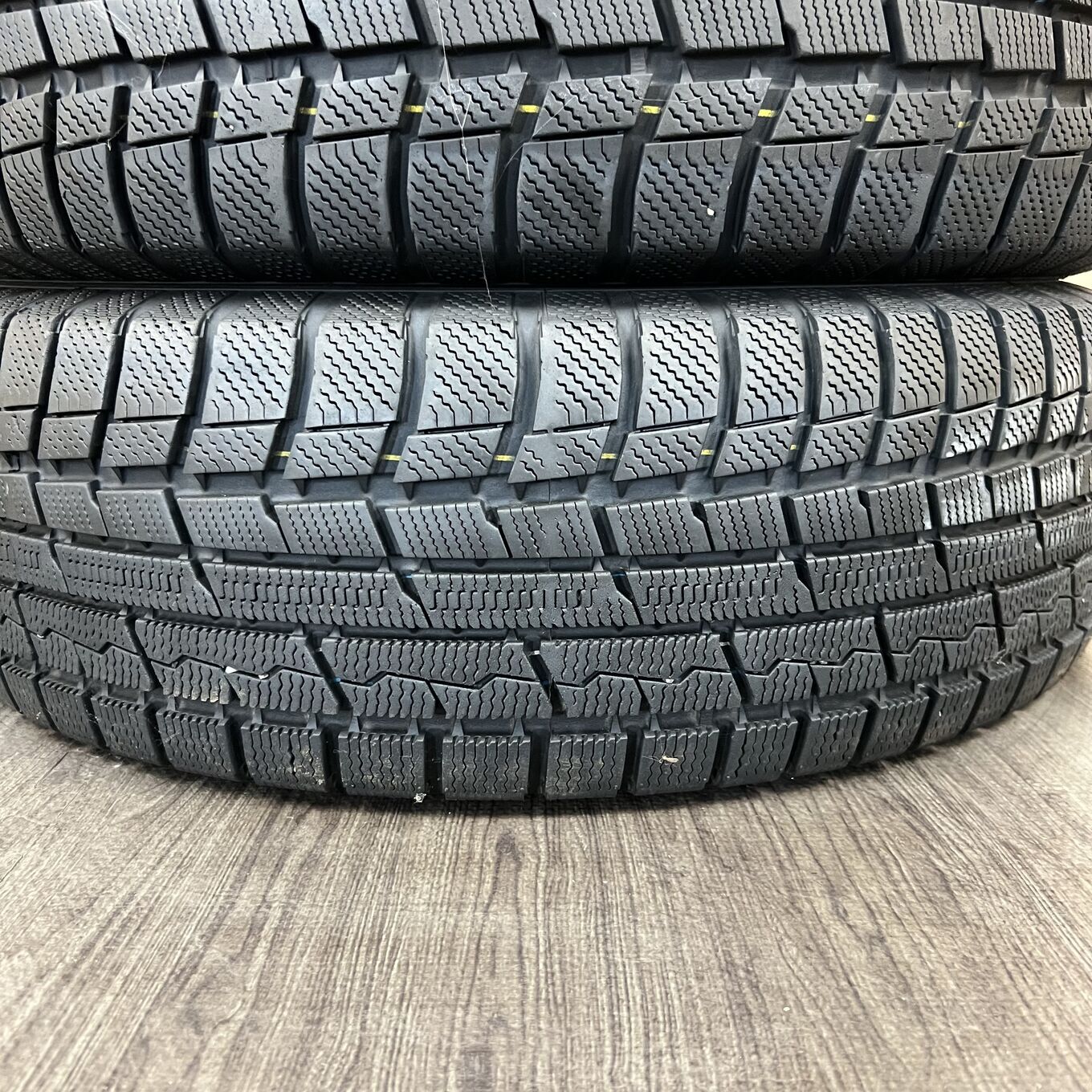 Toyo WINTER TRANPATH TX 215/70 R16, фото 4