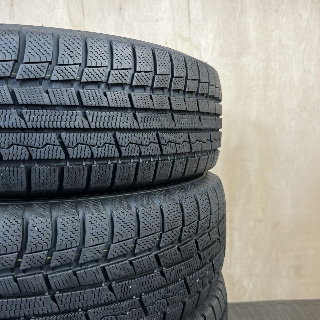 Toyo WINTER TRANPATH TX 215/70 R16, фото 6