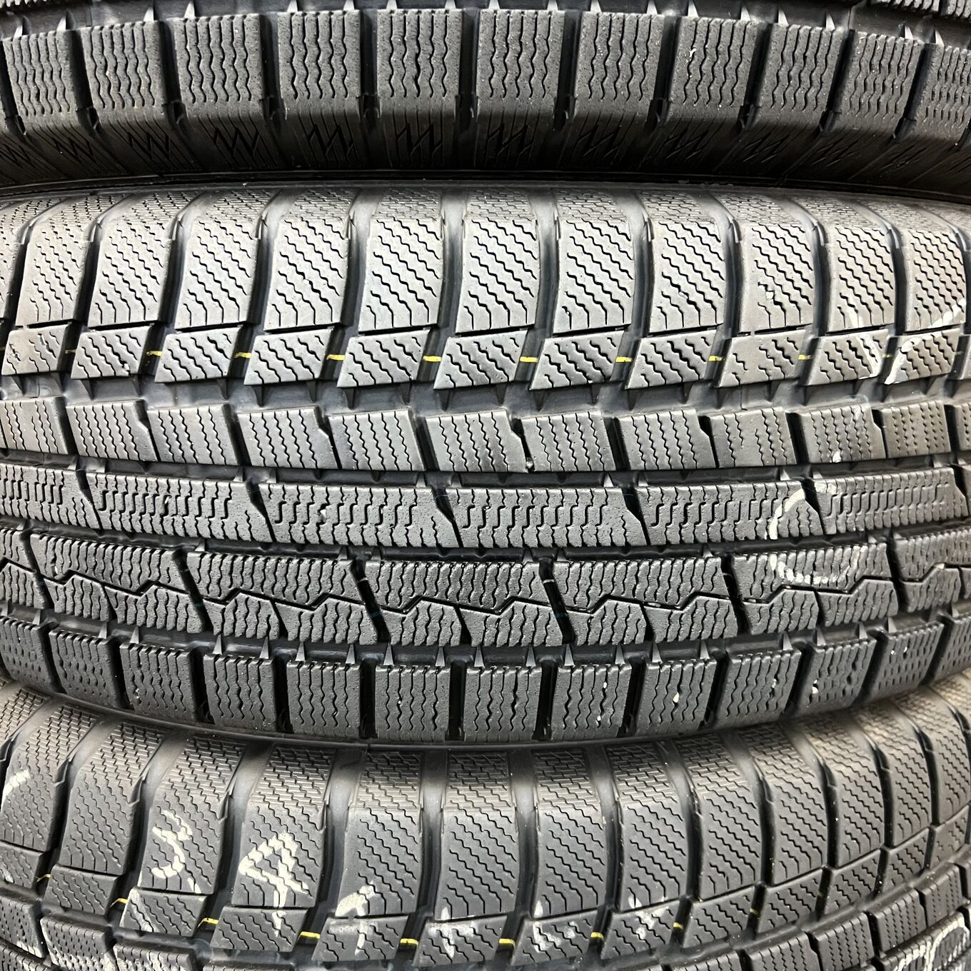 Toyo WINTER TRANPATH TX 215/70 R16, фото 3