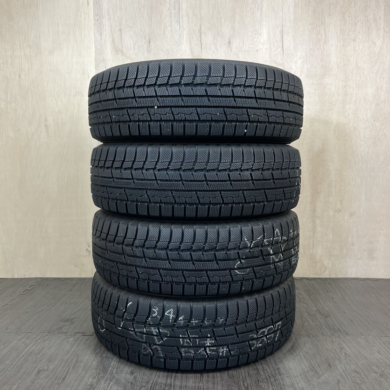 Toyo WINTER TRANPATH TX 215/70 R16, фото 5