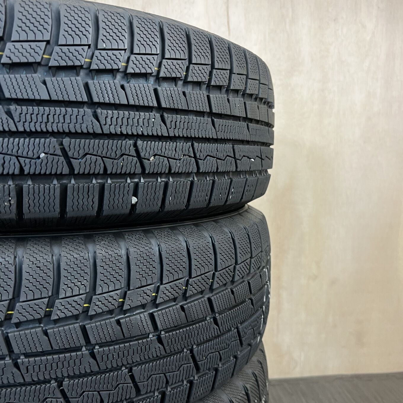 Toyo WINTER TRANPATH TX 215/70 R16, фото 6