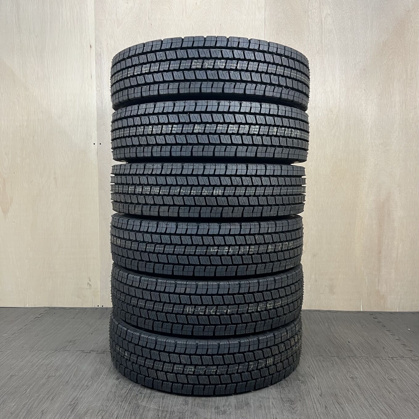 Dunlop SP062 225/80 R17.5, фото 4