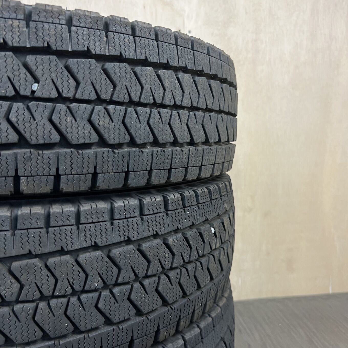 Bridgestone BLIZZAK W979 195/80 R15, фото 6