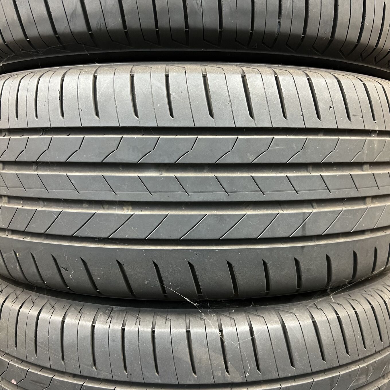 Bridgestone ALENZA 001 235/50 R20, фото 3