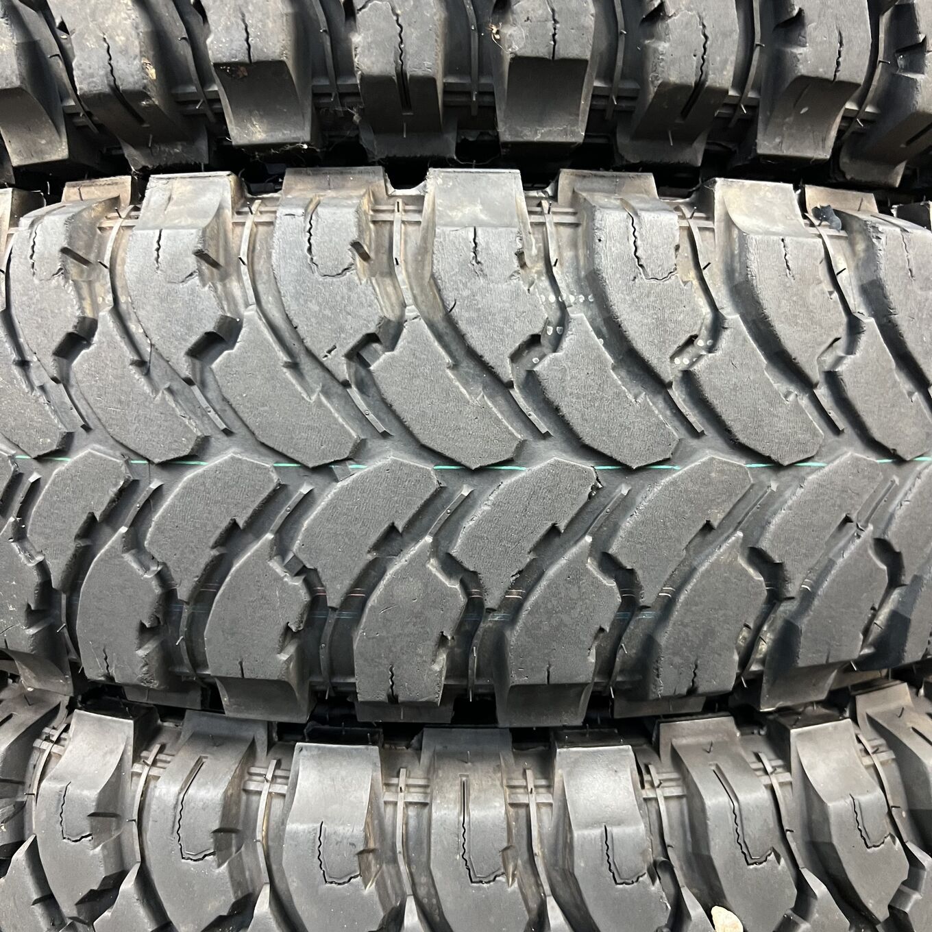 CF3000 215/85 R16, фото 2