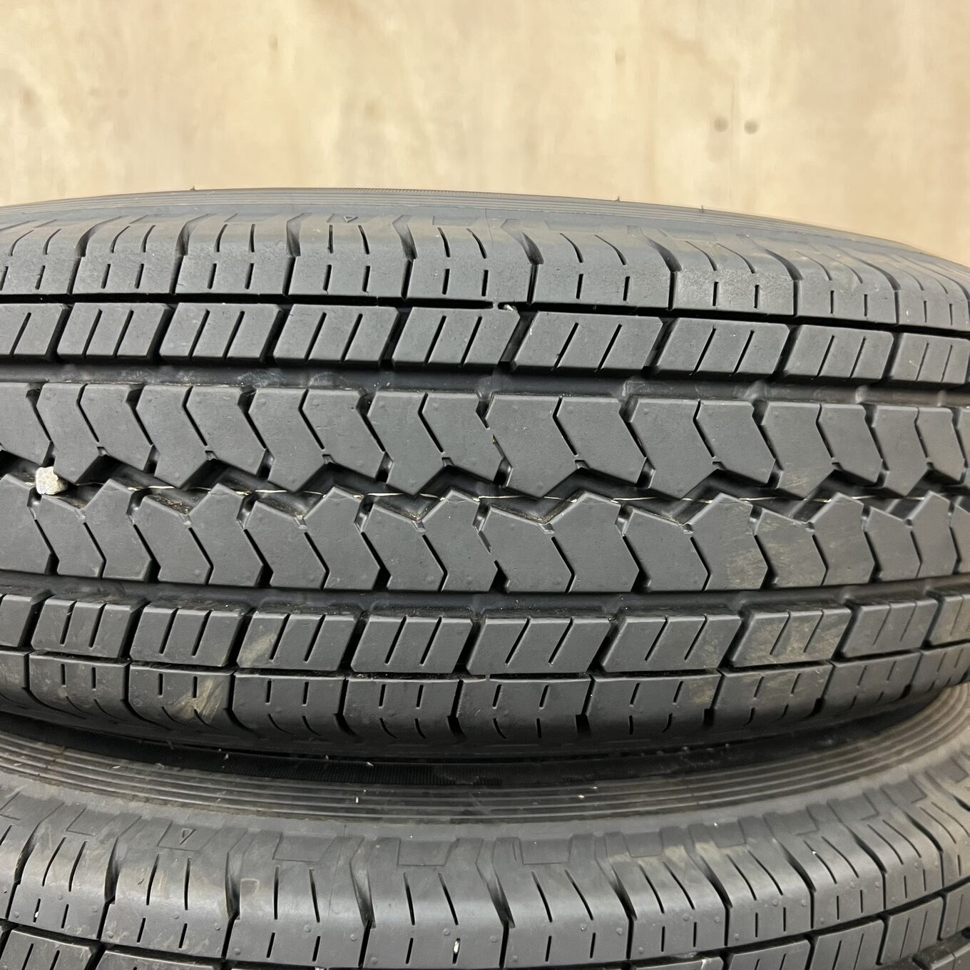 165/80 R13 Toyo DELVEX V-03E — 18 700 ¥/комплект