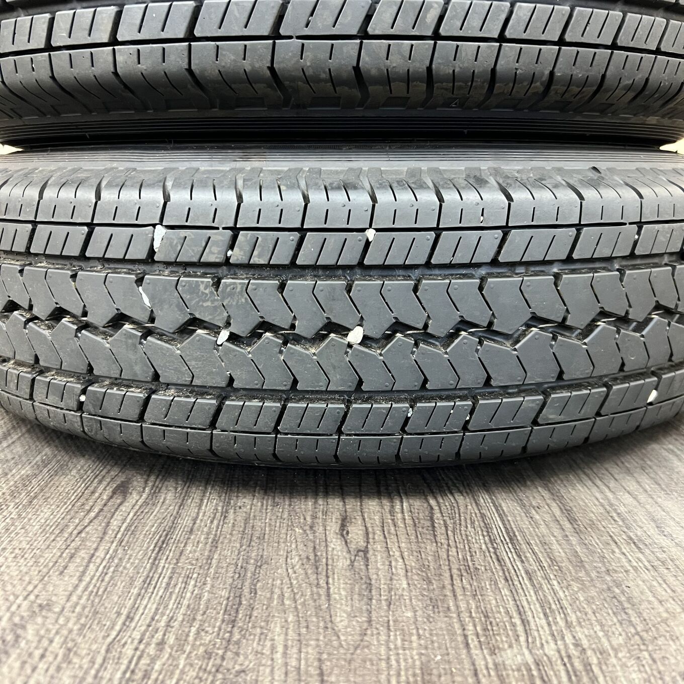 Toyo DELVEX V-03E 165/80 R13, фото 4