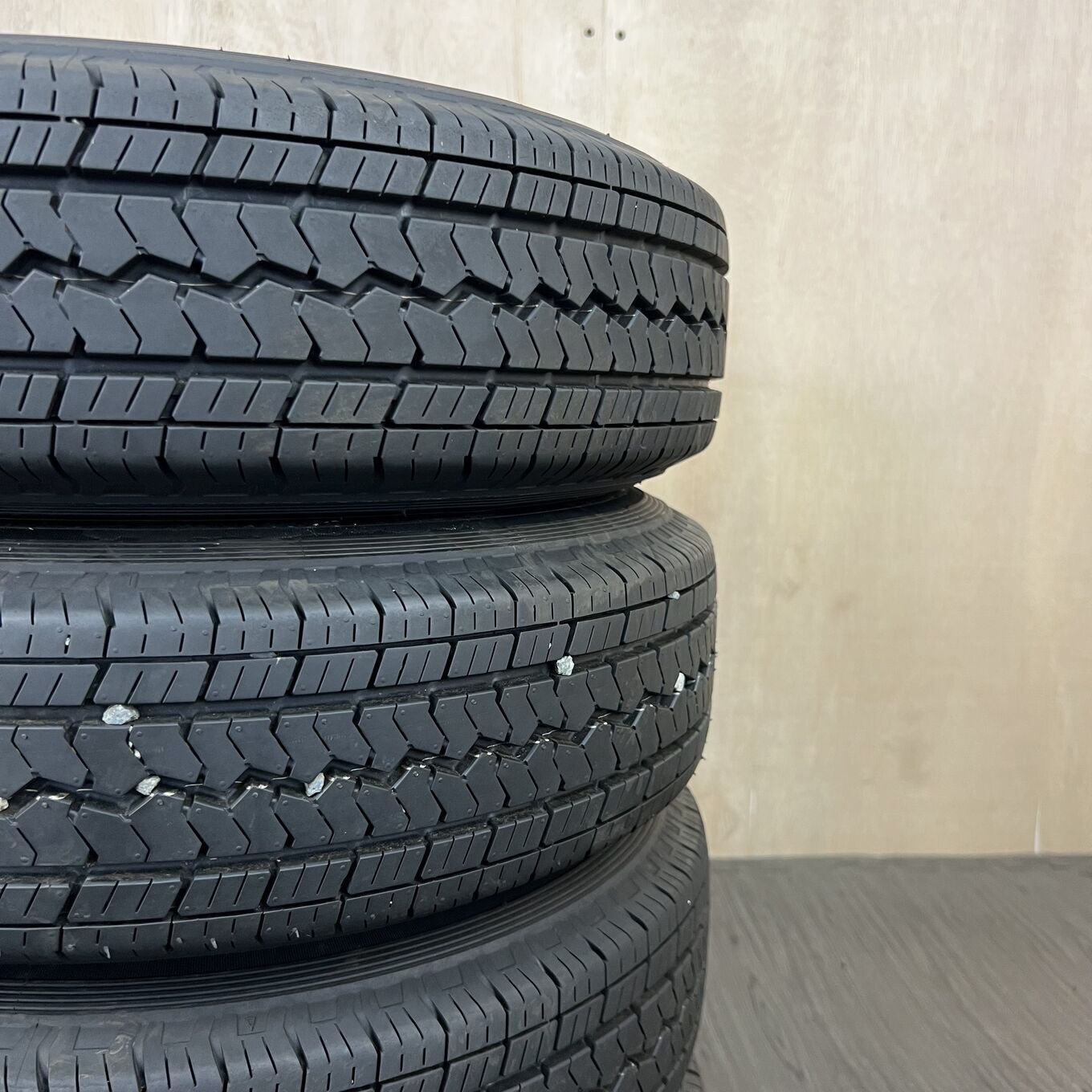 Toyo DELVEX V-03E 165/80 R13, фото 6
