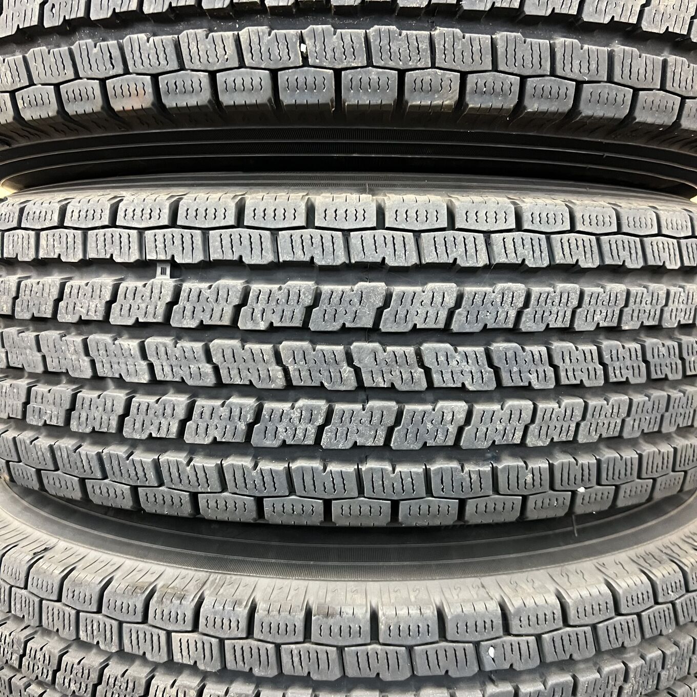 Yokohama ICE GUARD IG91 165/80 R13, фото 2