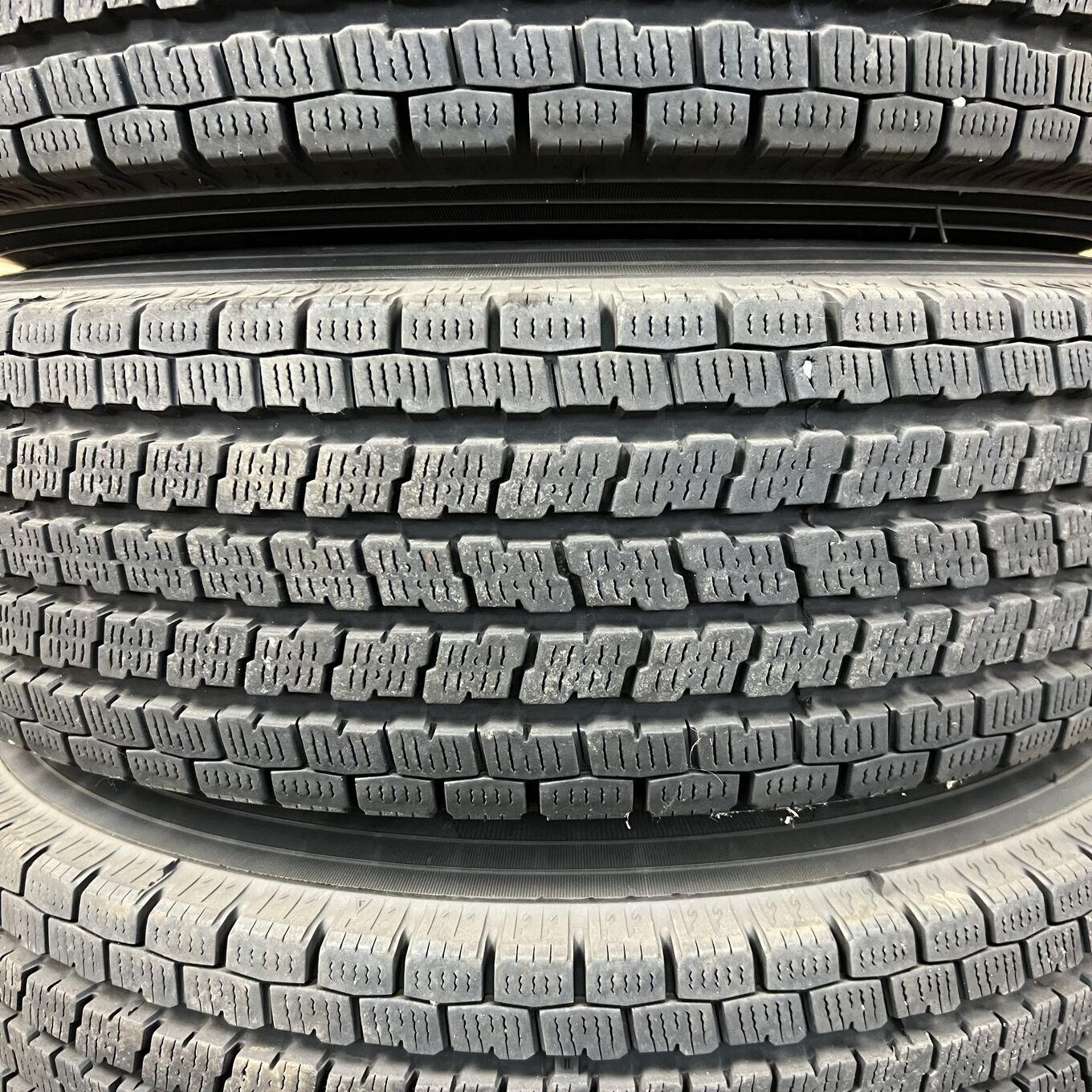 Yokohama ICE GUARD IG91 165/80 R13, фото 3