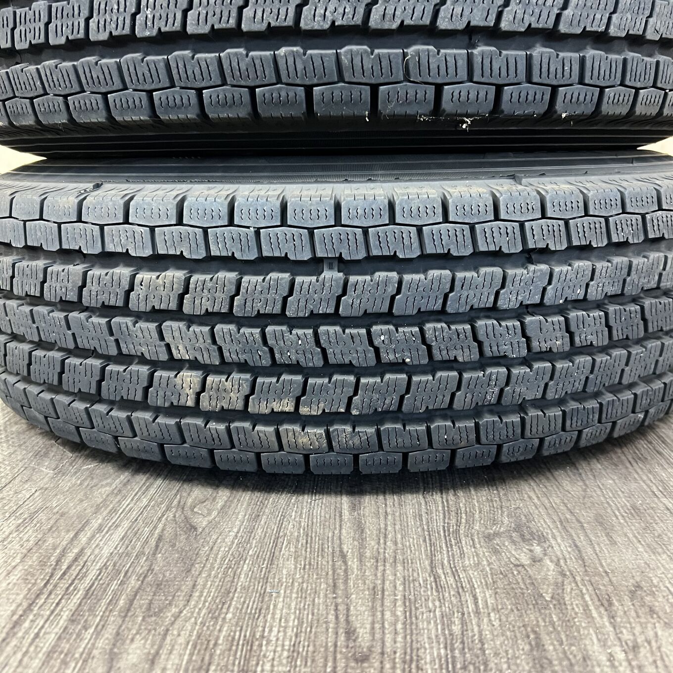 Yokohama ICE GUARD IG91 165/80 R13, фото 4