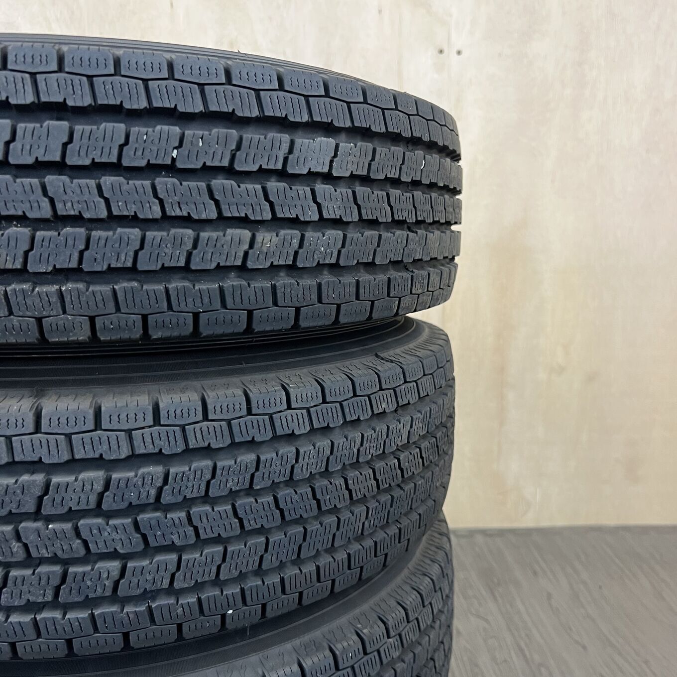 Yokohama ICE GUARD IG91 165/80 R13, фото 6