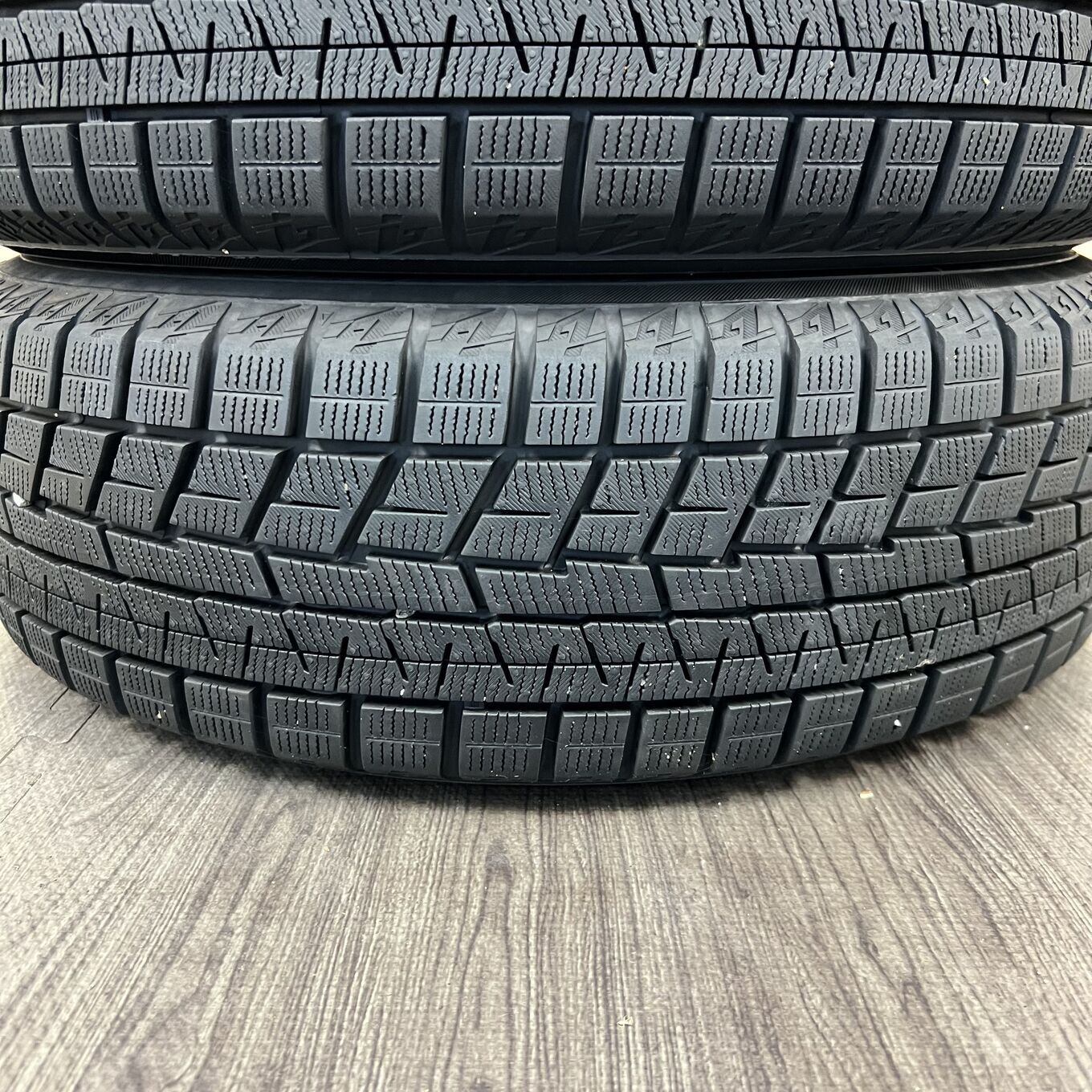 Yokohama ICE GUARD IG60 185/60 R15, фото 4